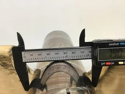 USED KAWAGUCHI JEKS-265 / TP