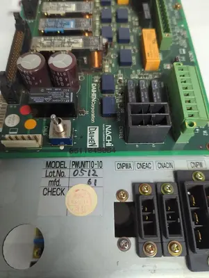 Used NACHI PWUNIT-10 Miscellaneous Equipment (Electrical & Power) Ohio US | Surplus Asset Holdings #1279387