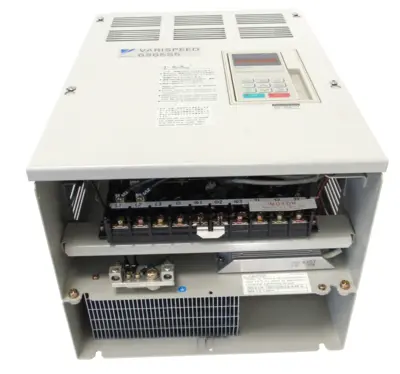 NEW YASKAWA CIMR-SSV4018 VARISPEED 686SS5 INVERTER 40180A CIMRSSV4018