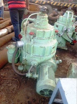 (4) Mitsubishi SJ-25EH self-cleaning oil purifiers, SS.