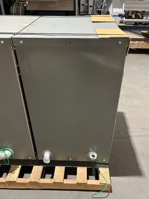 T48SH2Y-75 | Federal Pacific  Power Step-Down Transformer, 75 KVA, Model 36 B - Used