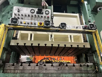 USED 1980 MINSTER MINSTER E2-200-72-42 PRESS