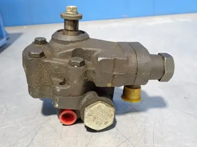Power Steering Pump