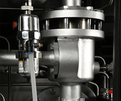 New | in-Stock 2026 ELGI TWO STAGE OIL FREE AIR COMPRESSOR60 – 500 HP WATER-COOLED AIR COMPRESSOR Non-Lube Air Compressors Pennsylvania US | Iron Exchange Equipment Solutions #1353969