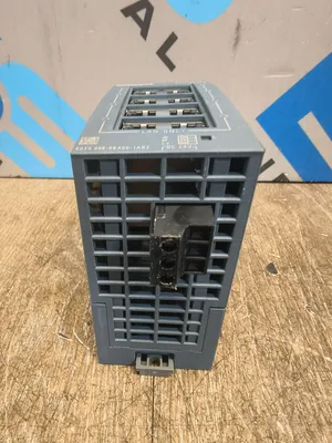 SIEMENS 6GK5 088-0BA00-1AB2 PLC Ethernet & Communication | ESS Industrial Equipment Sales (8)