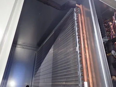 USED 2020 TRANE OANF420D4C1B3005L00000AF00020002001C00000
