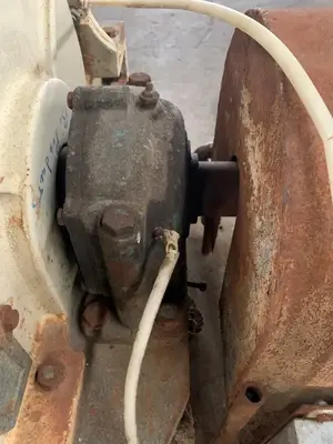 Used JACOBSON 2424 Hammer Mills Ohio US | HGR 24 #728738
