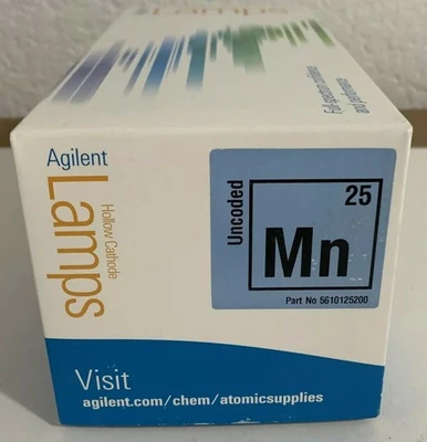 NEW Agilent 5610125200