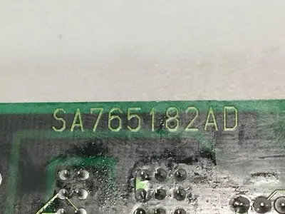 USED SUMITOMO SA765176AD
