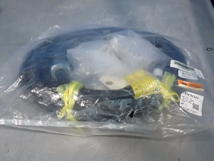 Used DENSO WAVE INC 4101413692 Cable & Wire | HGR 24 #741668