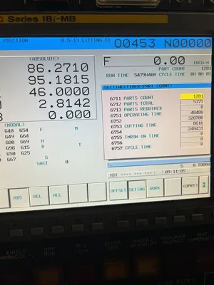 Used 2007 SNK NISSIN BP-130-3.5 Horizontal Table Type Boring Mills New York US | Prime Machinery #1169769