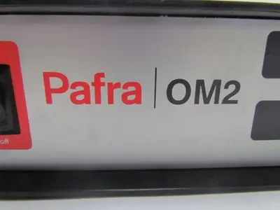 Pafra OM2 Glue gun controller power unit hot melt