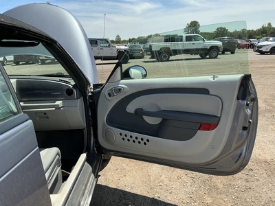 USED 2007 CHRYSLER PT CRUISER
