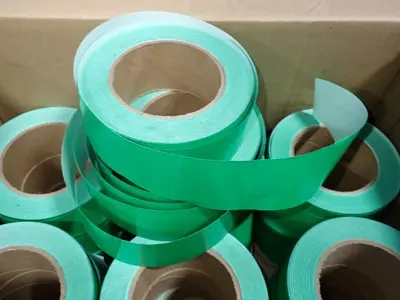 Green Labels