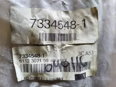 NEW ATLAS COPCO 5112307159