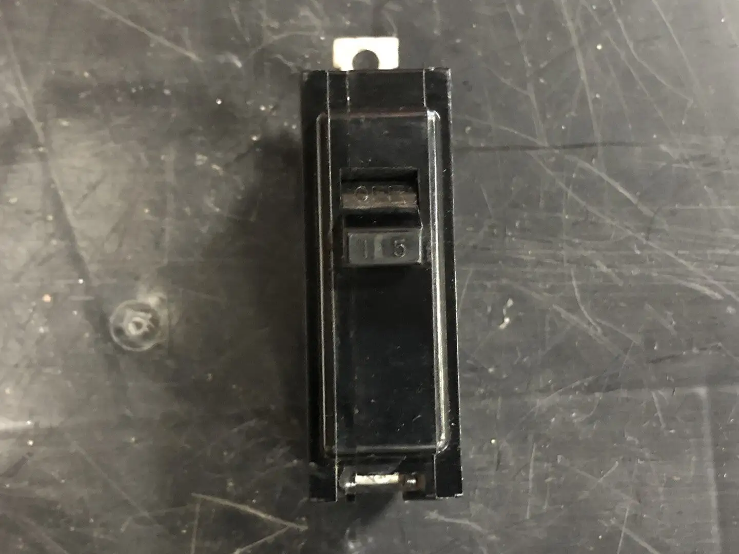 USED SIEMENS BQ1-B015