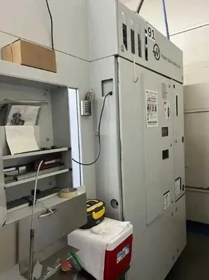 2017 HAAS UMC-750SS Universal Machining Centers | Midstate Machinery (8)