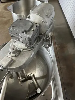 USED GROEN DTA-3-60, SP