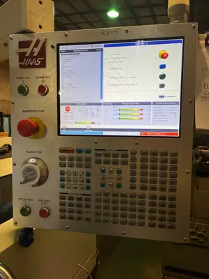 2021 HAAS TL-1 CNC Lathes | Toolquip, Inc. (6)