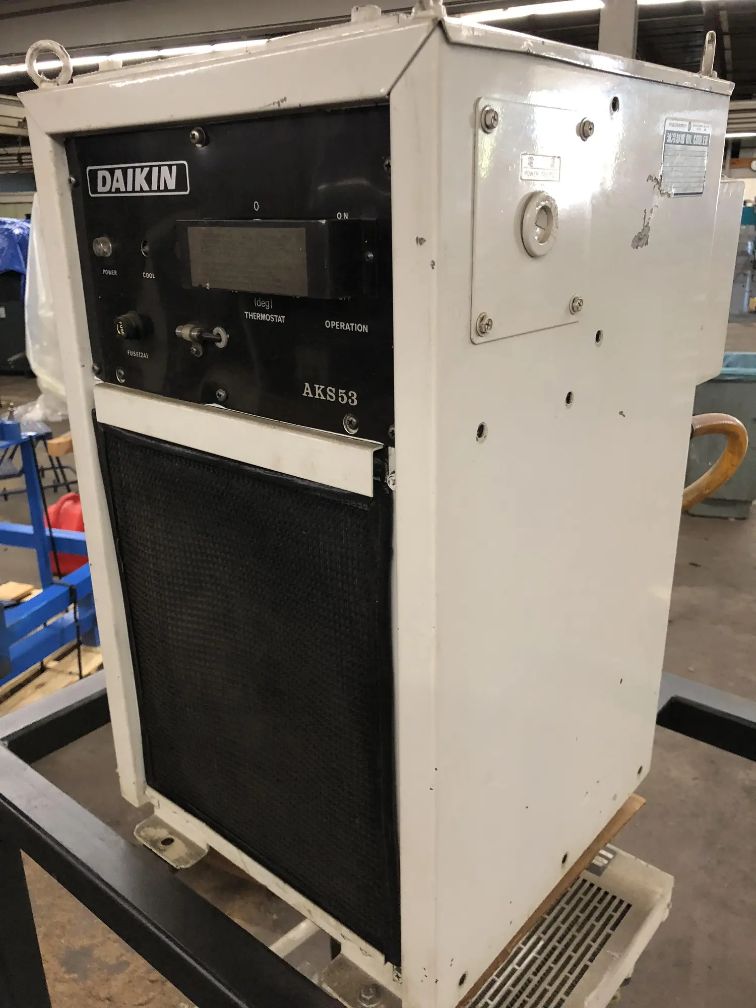 USED DAIKIN AKS53K