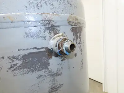 Used PENWAY _UNKNOWN_ Pressure Tanks Indiana US | Arrow Industrial #1368142