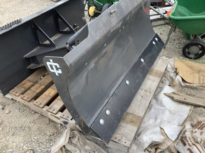 Used _UNKNOWN_ _UNKNOWN_ Plow Blades Michigan US | Miedema Asset Management Group #1760208