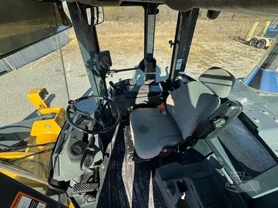 USED 2018 DEERE 544KII