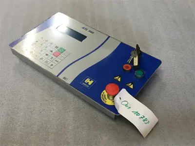 USED ROBOSOFT ATL 565 420-0288