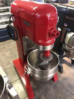 USED HOBART H600