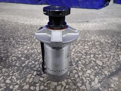 Collet Holder