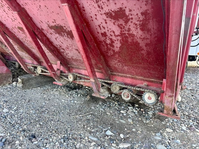 Used _UNKNOWN_ _UNKNOWN_ Feeder Wagons Idaho US | Tri-Steel Manufacturing #1557110