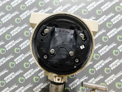 USED HONEYWELL STD120-E1H-00000-MB, F1C3