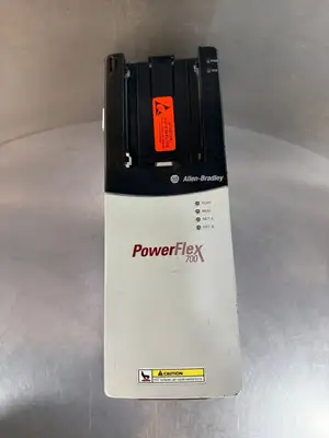 Allen Bradley 20BD2P1A0AYNAND0/ B PowerFlex 700 AC Drive (9.4.4)