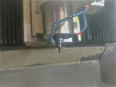 USED 2003 OKUMA ACE CENTER MB-46VAE