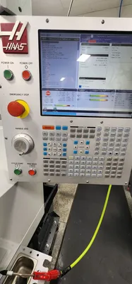 2023 HAAS TL-1 CNC Lathes | Machinery Network (4)