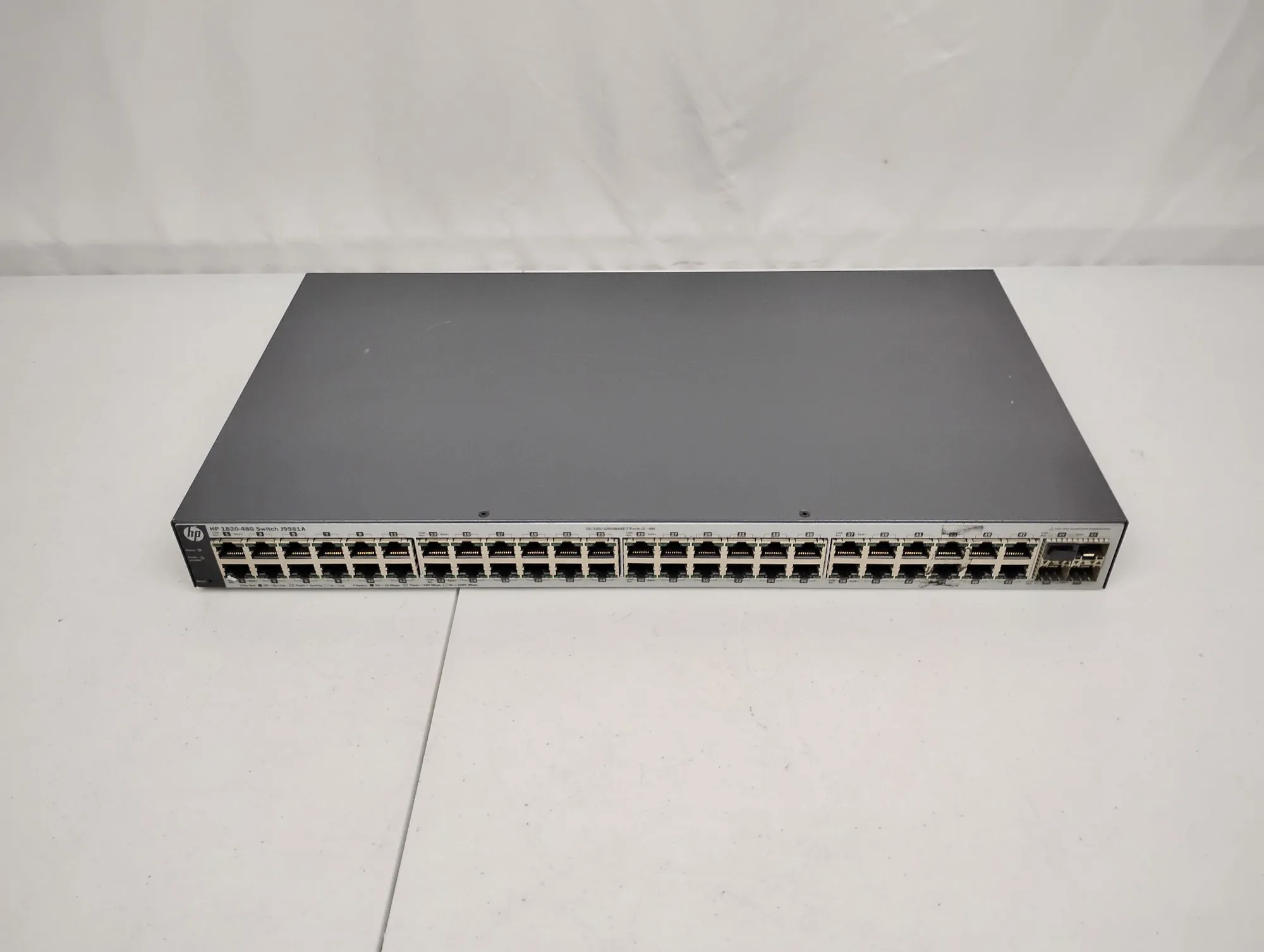 USED HP J9981A
