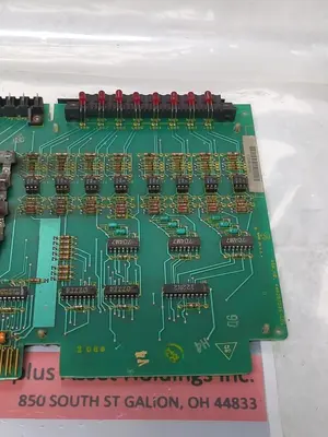 USED GE IC600YB804A