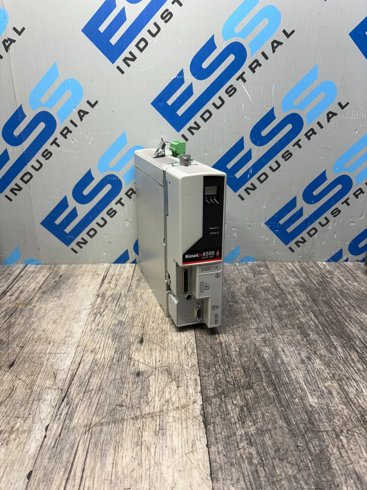 USED ALLEN BRADLEY 2090-EN02D-M01-S0