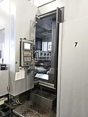 2014 TOYODA FA1050S Horizontal Machining Centers | CNCsurplus (4)