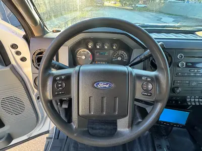 Used 2016 FORD F-550 Misc Trucks Florida US | Truck and Van Outlet #1506264