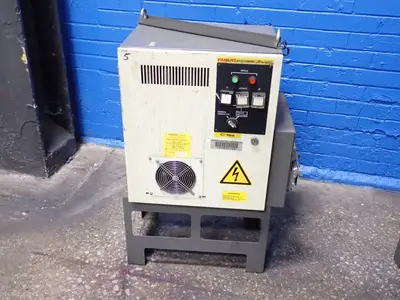 USED 2003 FANUC A05B2444B050