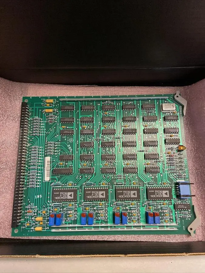 USED GE DS3800NDAC1E1F