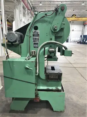 USED MINSTER MINSTER B1-32 PRESS