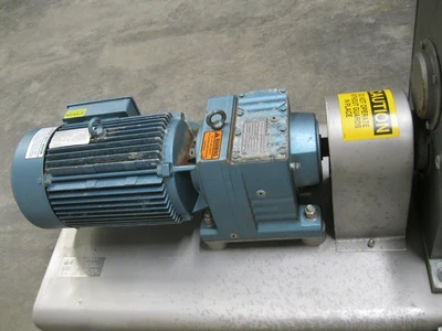 USED Fristam FKL150