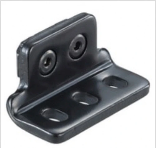 Keyence GL-RB12 Safety Light Curtains, L-Shaped Bracket [Refurbished]