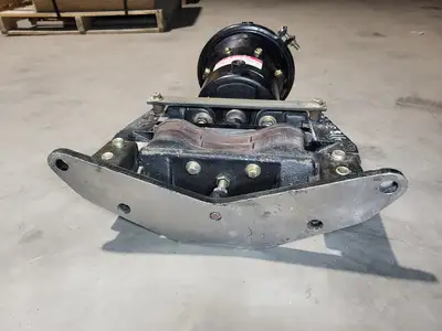 USED LETOURNEAU R4183675