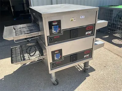 USED CTX DZ331