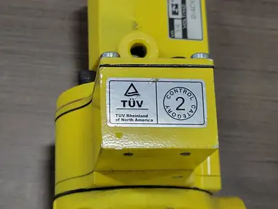 USED ROSS SV27NC305407PSAA1D