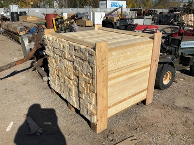Used _UNKNOWN_ _UNKNOWN_ Misc Woodworking Parts Michigan US | Miedema Asset Management Group #1575787