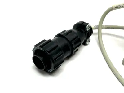 IS1000 | SMC  Pressure Switch w/ Spacer Bracket - Used